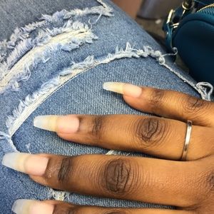 Meet your Posher, Kenesha